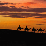 10 Days Morocco Tour from Casablanca