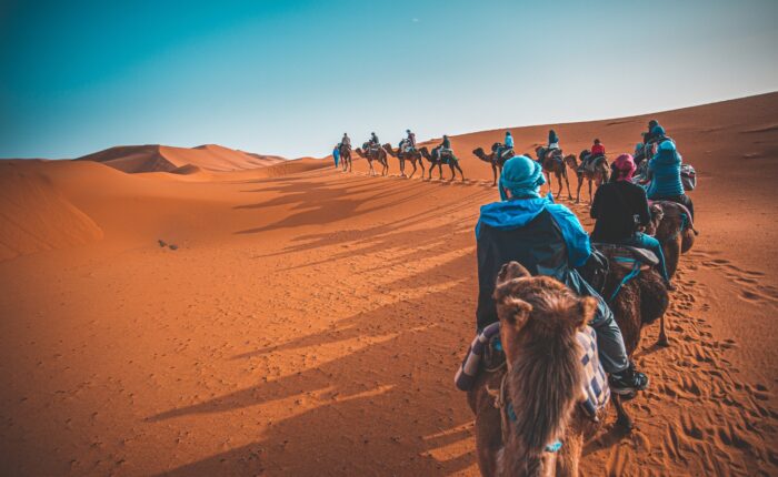 10 Days Morocco Tour from Casablanca