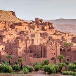 3 Days Desert Tour from Fes to Marrakech