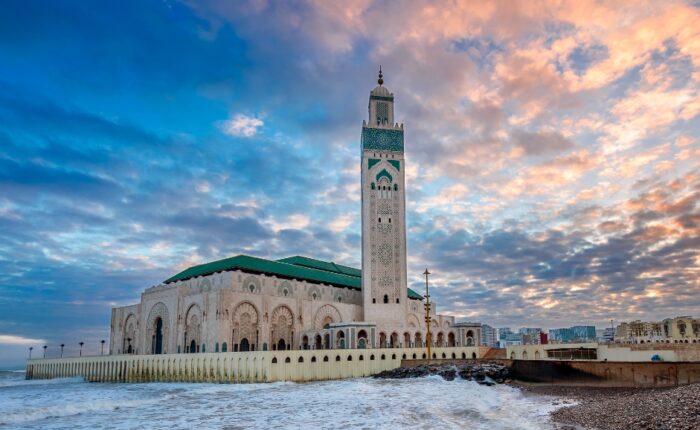 12 Days Morocco Tour From Casablanca