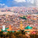 3 Days Desert Tour from Fes