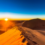 4 Days Desert Tour from Fes to Marrakech
