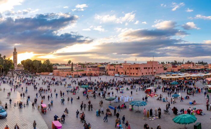 10 Days Morocco tour from Tangier